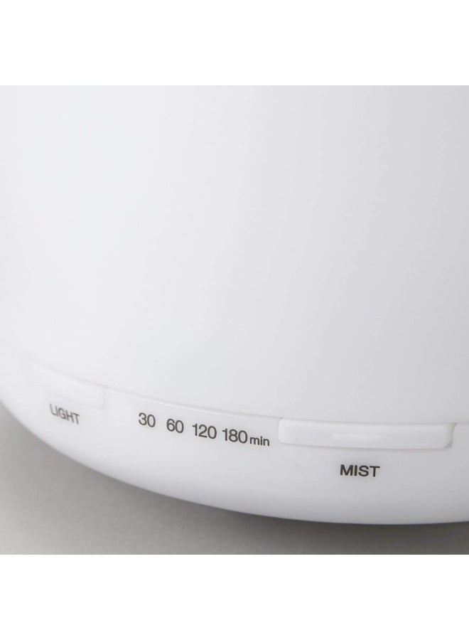 Muji Ultrasonic Aroma Diffuser - Large