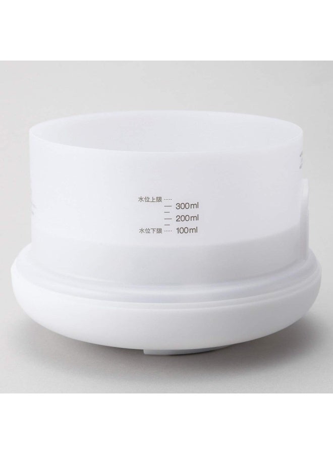 Muji Ultrasonic Aroma Diffuser - Large