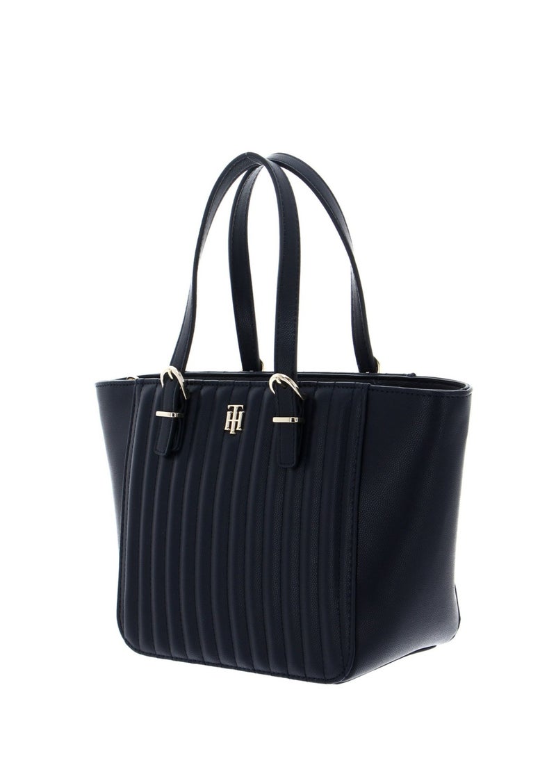 TOMMY HILFIGER TH Timeless Small Tote