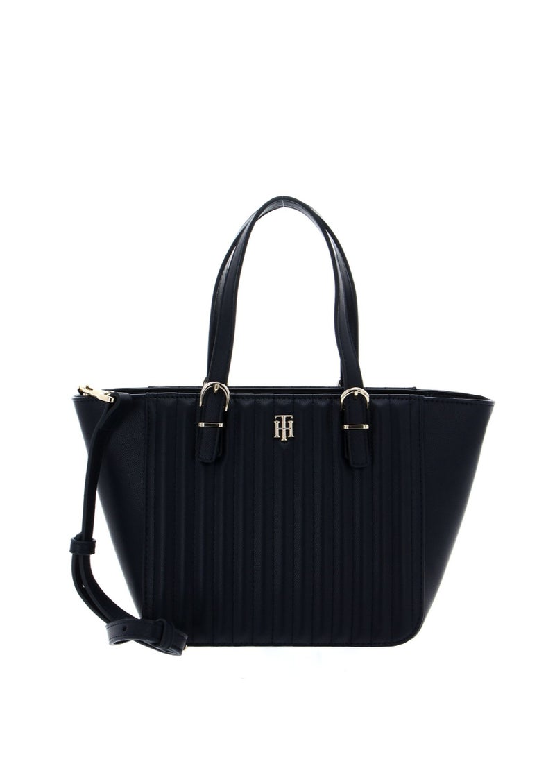 TOMMY HILFIGER TH Timeless Small Tote