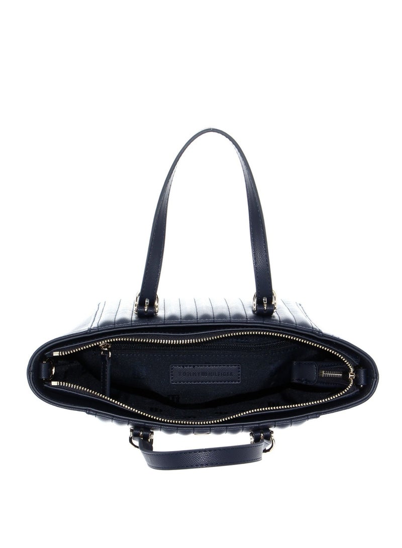 TOMMY HILFIGER TH Timeless Small Tote