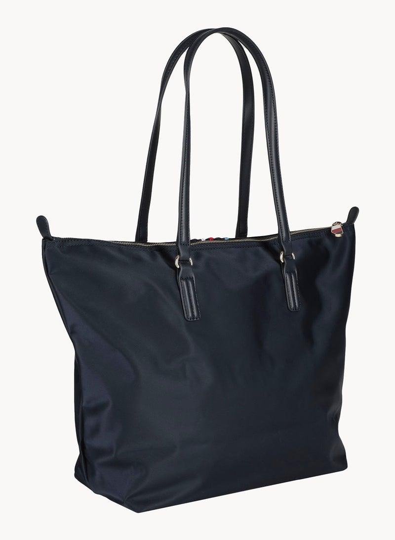 Tommy Hilfiger Women Tote Handbag