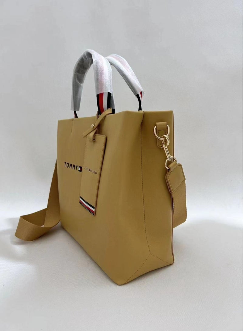 Tommy Hilfiger Tote Bag Shoulder Bag Crossbody Bag