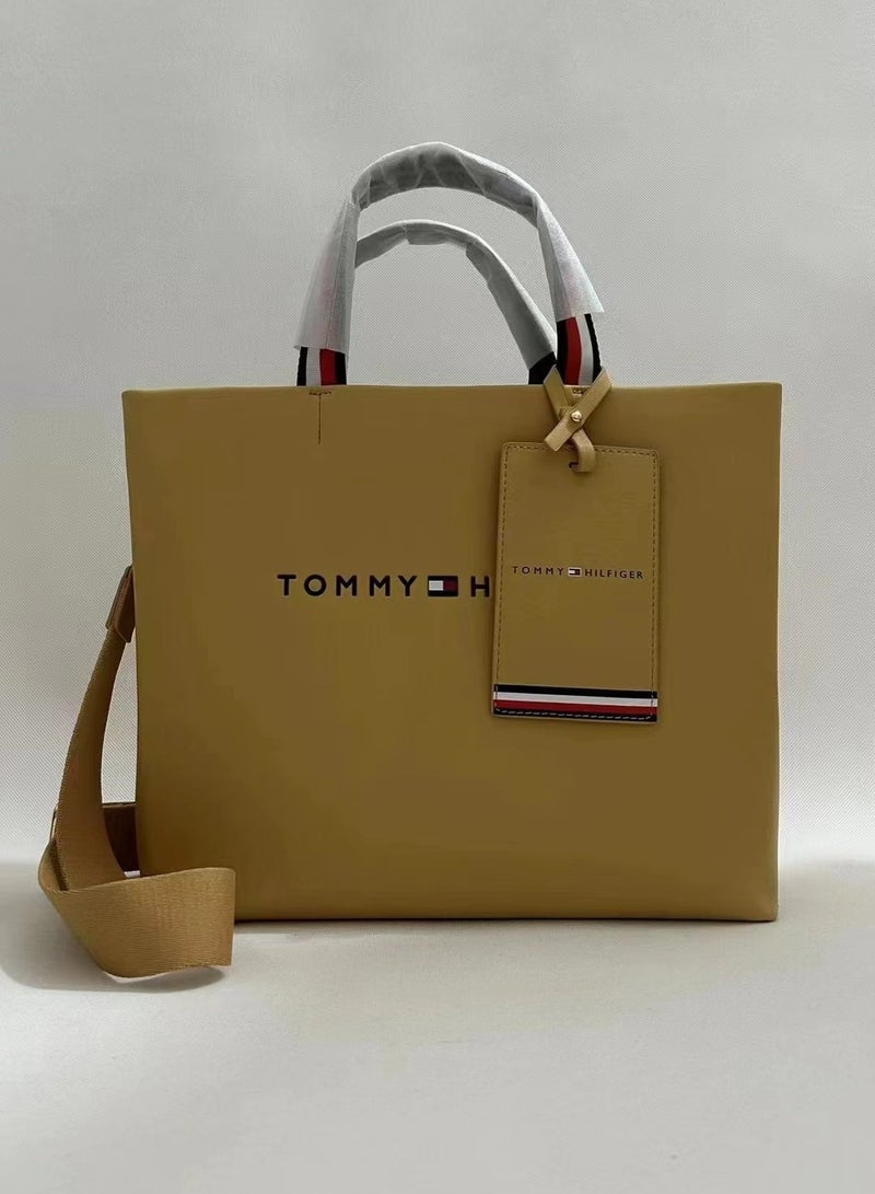 Tommy Hilfiger Tote Bag Shoulder Bag Crossbody Bag