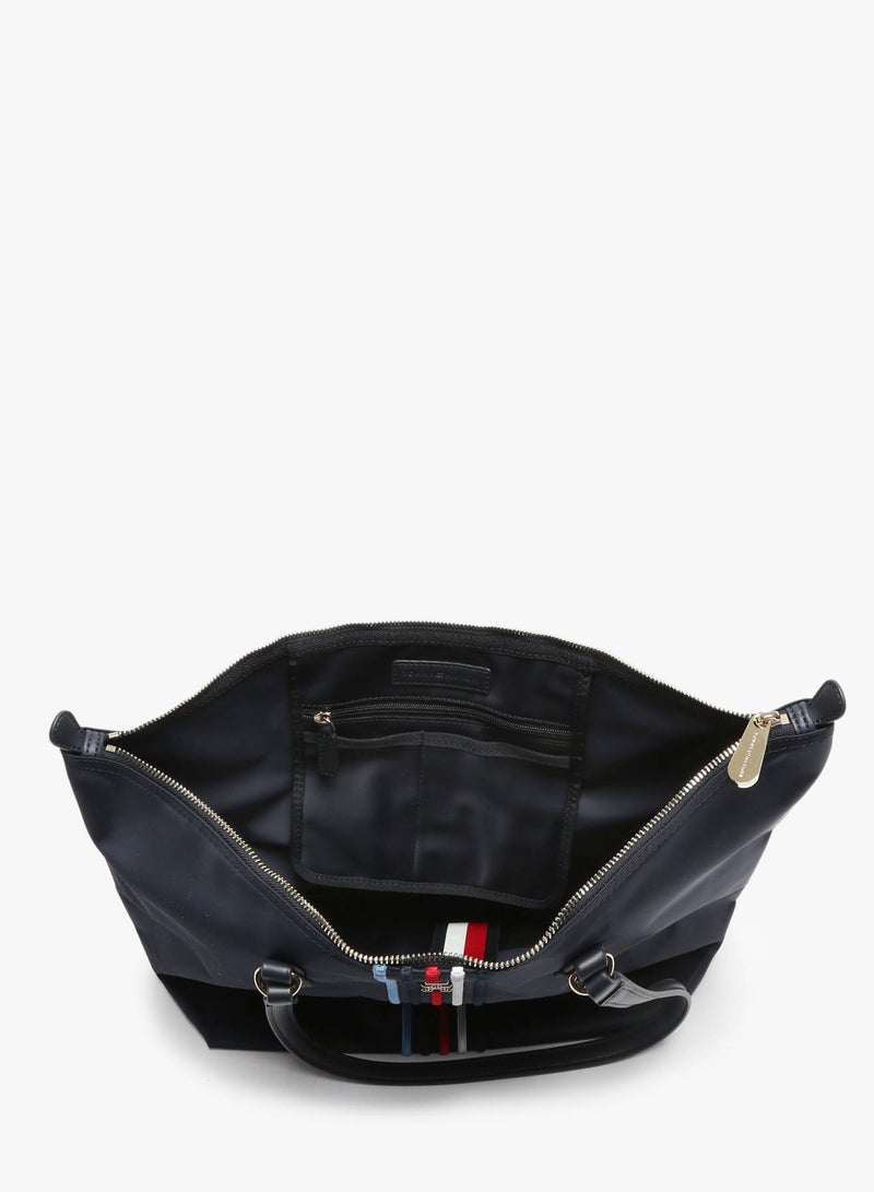 Tommy Hilfiger Women Tote Handbag