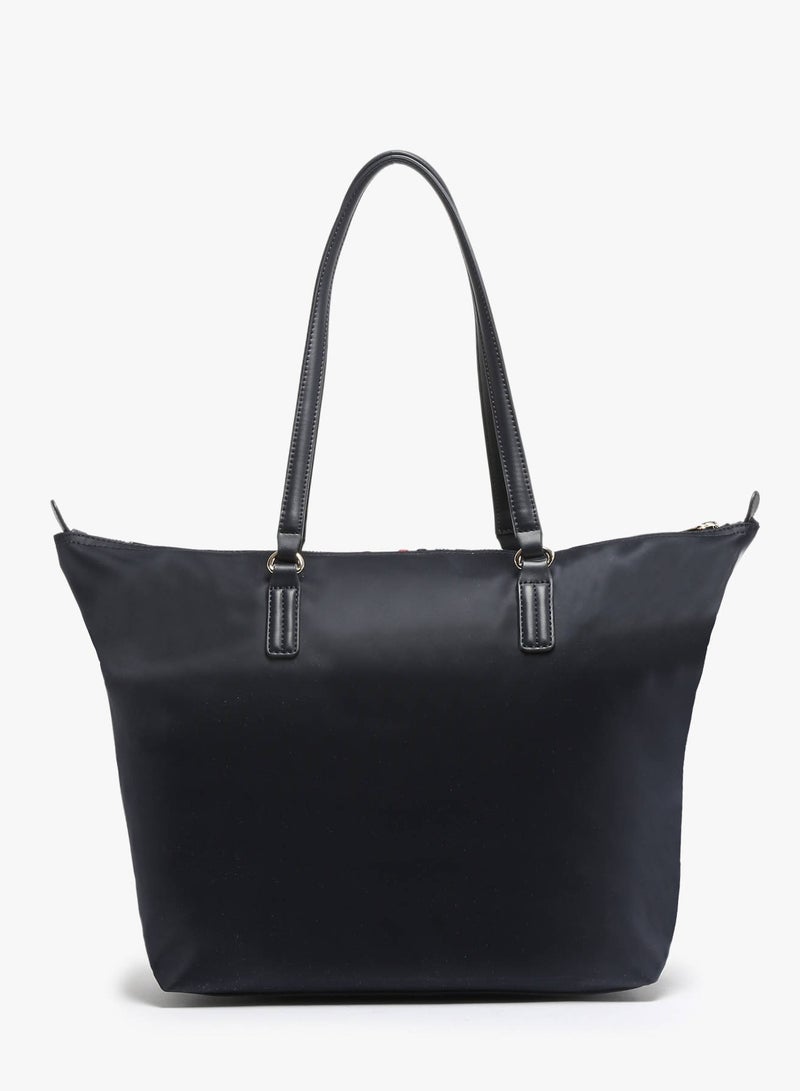 Tommy Hilfiger Women Tote Handbag