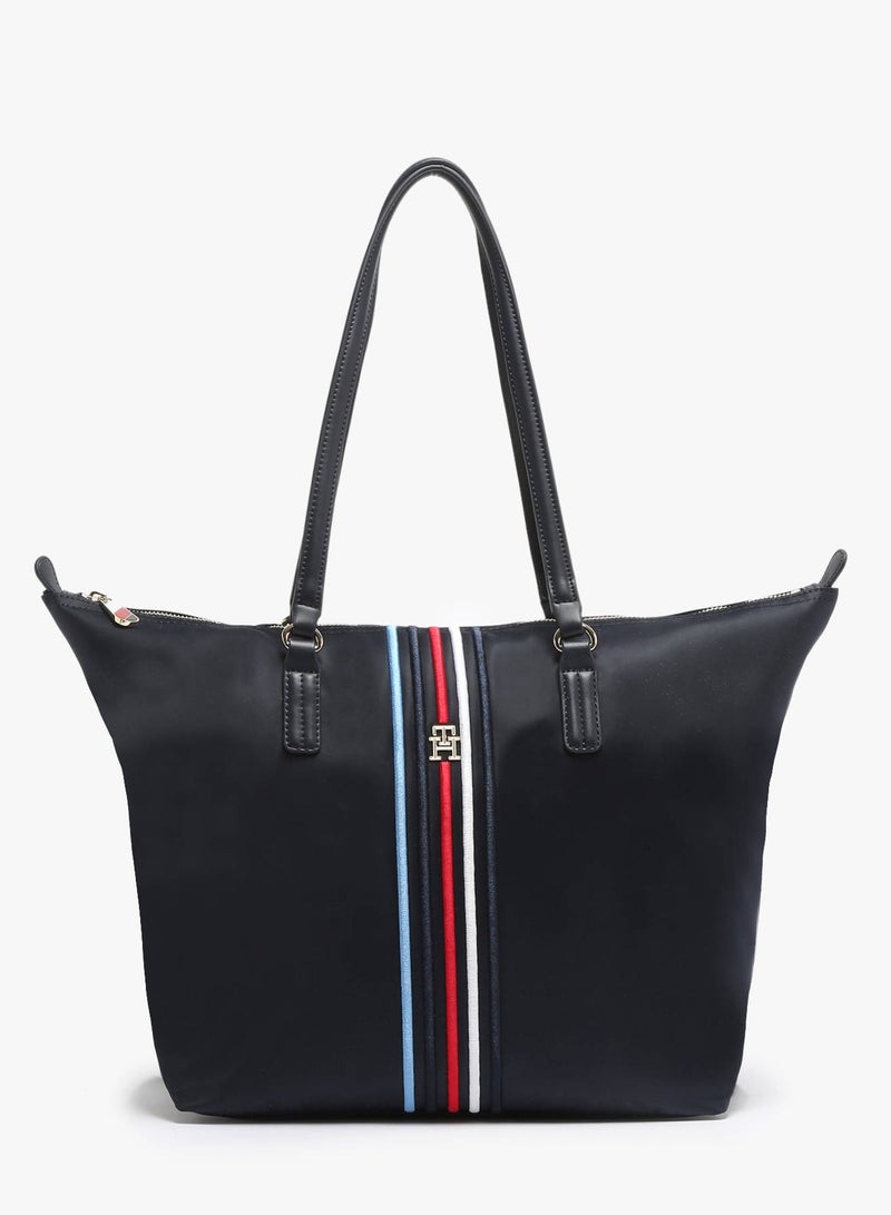 Tommy Hilfiger Women Tote Handbag