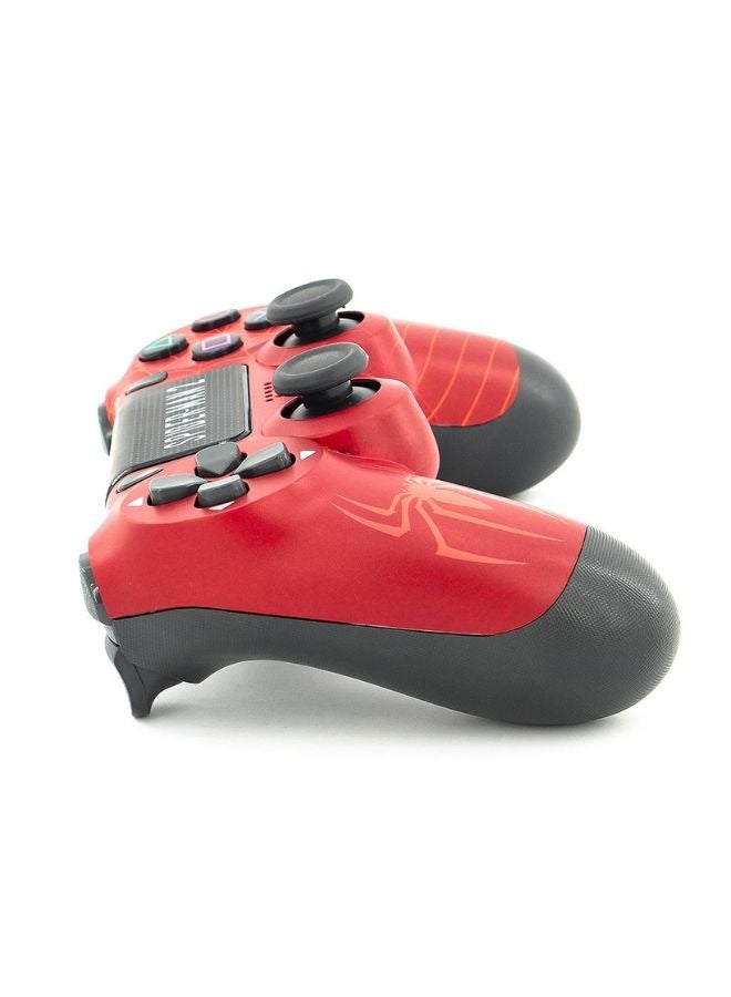 Dual Shock Wirless Controller for Play Station 4 with Double-Motor Vibration 4 Play X