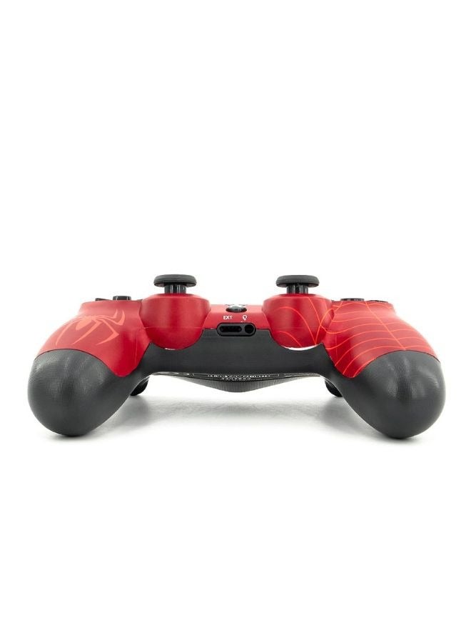 Dual Shock Wirless Controller for Play Station 4 with Double-Motor Vibration 4 Play X