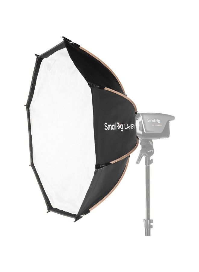 LA-O90 Octagonal Softbox 4633