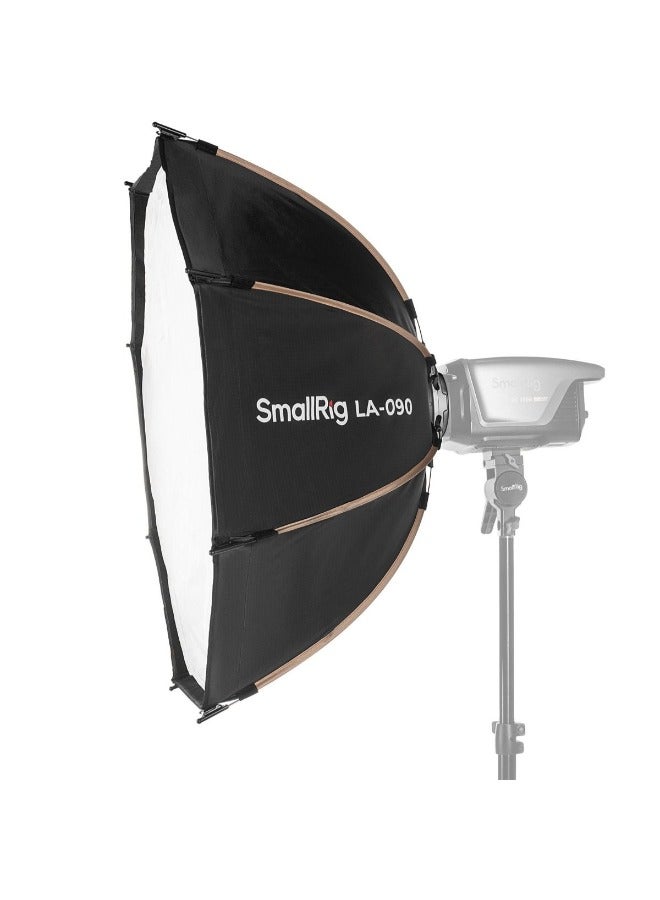 LA-O90 Octagonal Softbox 4633