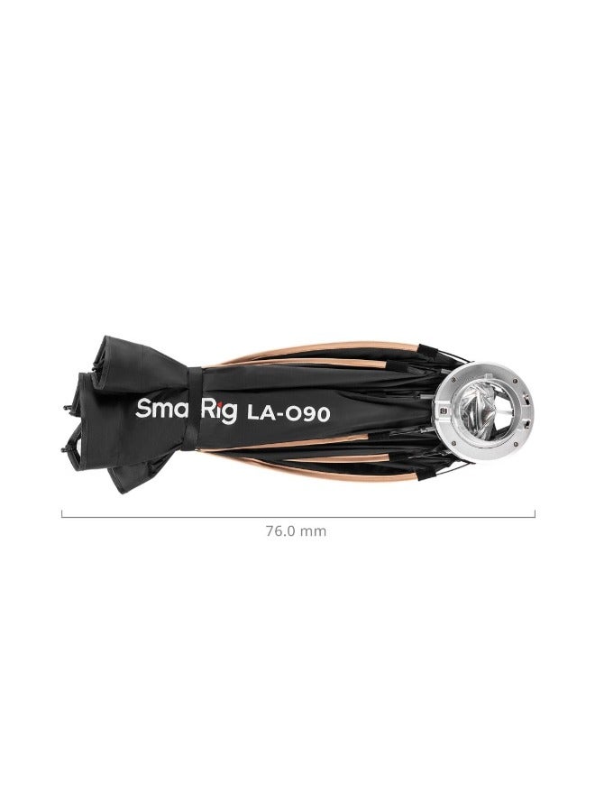 LA-O90 Octagonal Softbox 4633