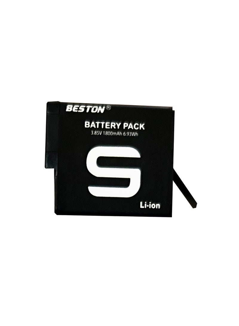 Beston AHDBT-701/601/501 Battery For Go Pro - Pack of 1