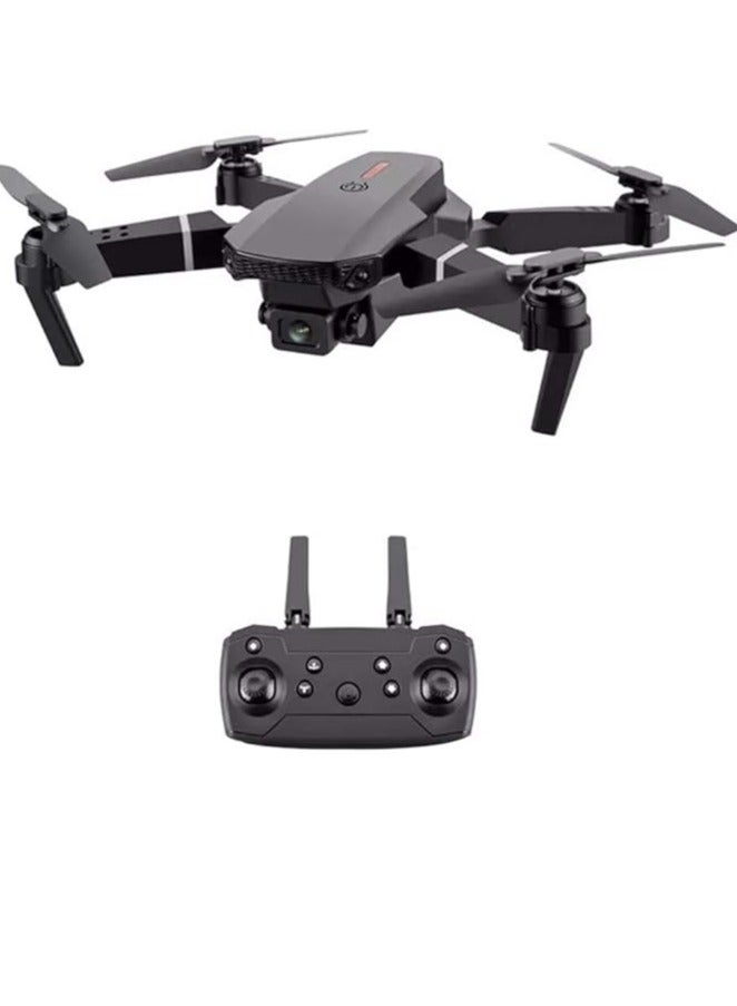 4k HD Dual Camera 1080P WiFi Drone