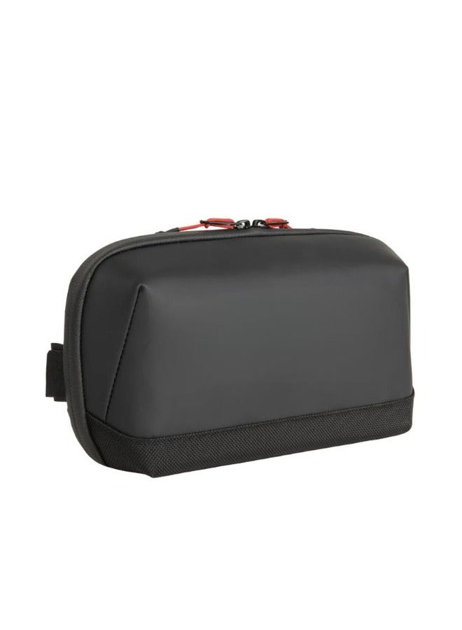 Electronics Organizer Travel Bag Tech Pouch XPRO - Black