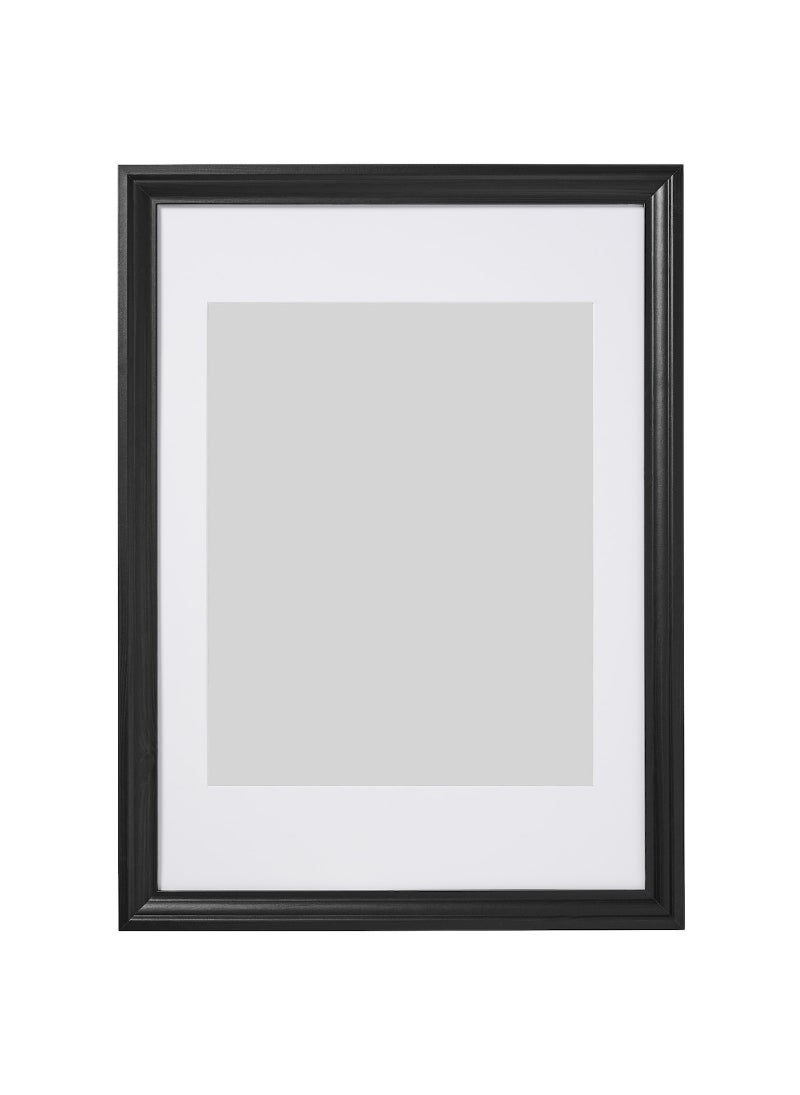 Frame, Black Stained, 8x10