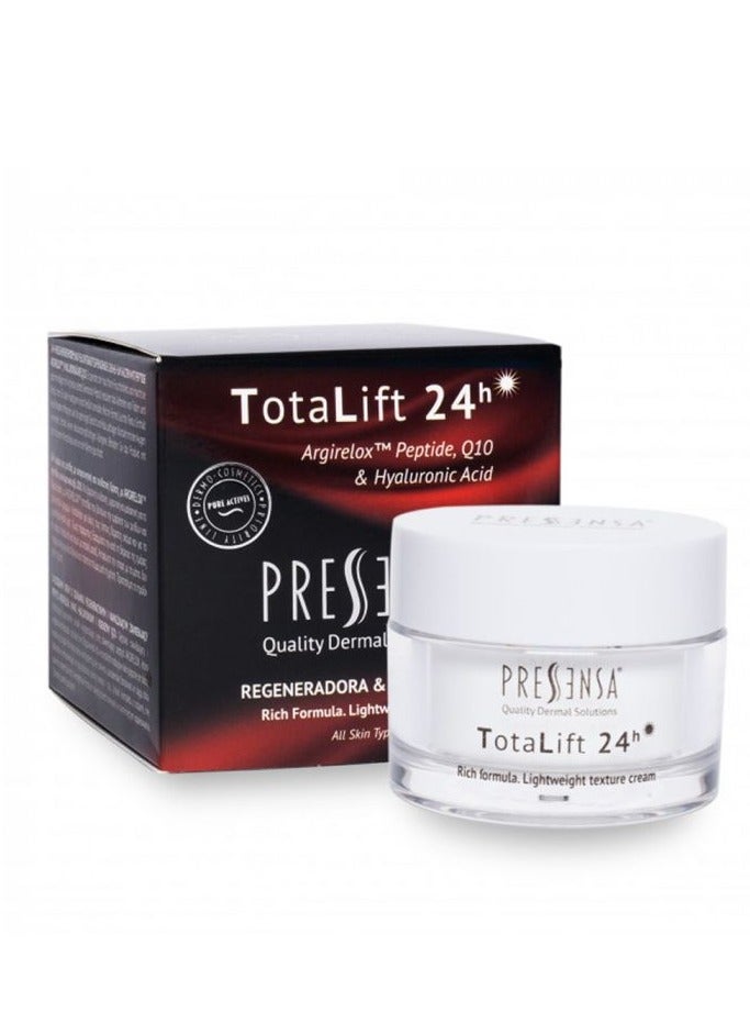 Presensa Toalift 24H 50Ml