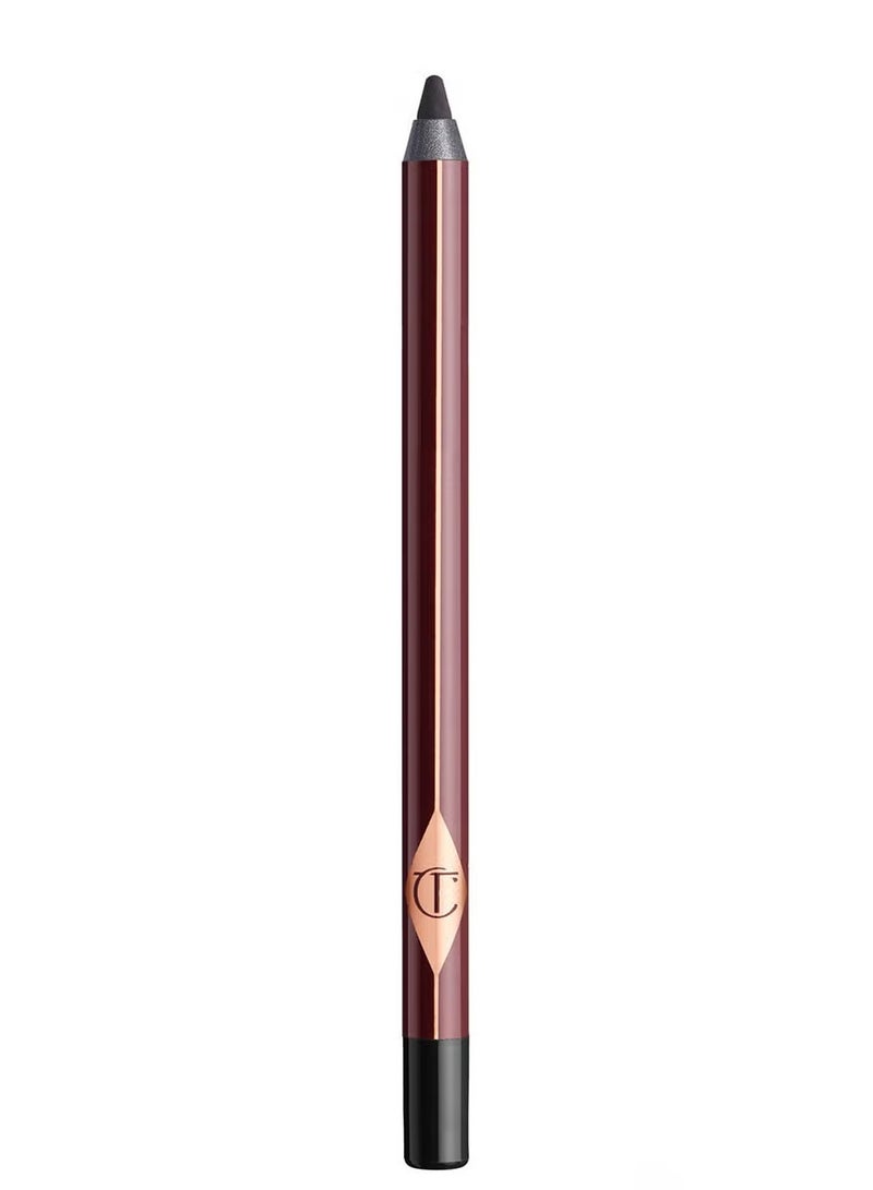 CHARLOTTE TILBURY Rock 'N' Kohl Eyeliner Pencil - Smokey Grey, 1.2g