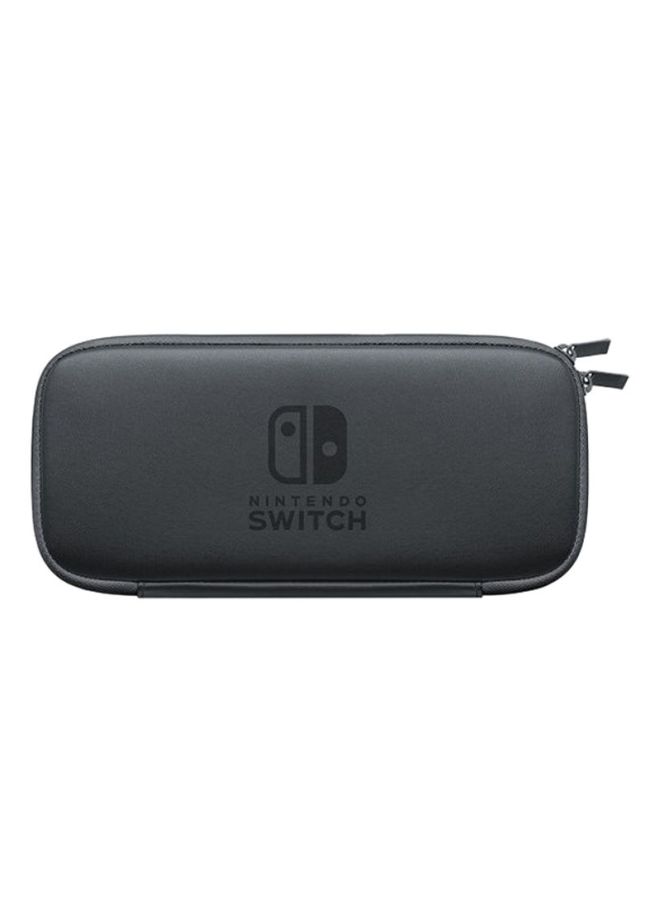 Hello Neighbor - Carry Case Plus Screen Protector - adventure - nintendo_switch