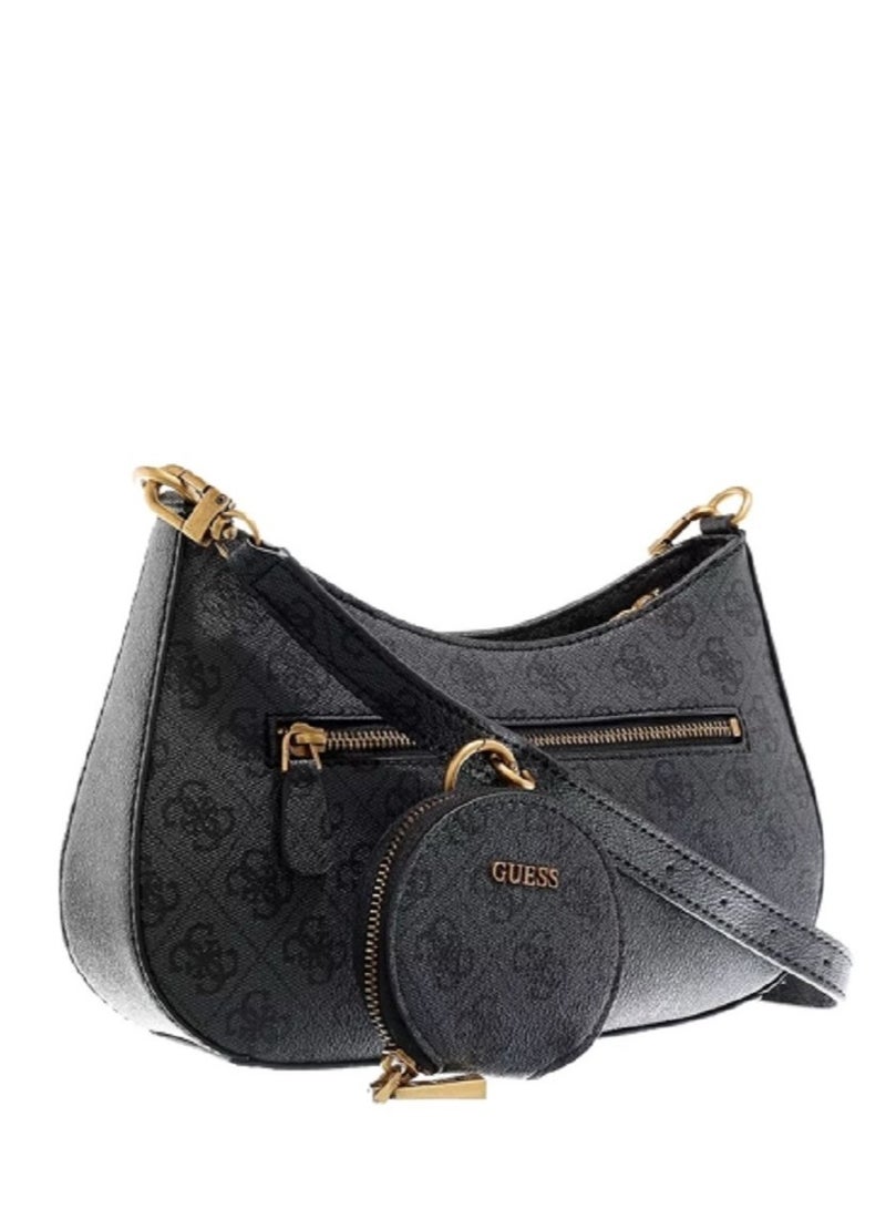 Guess Womens Noelle Camera Bag