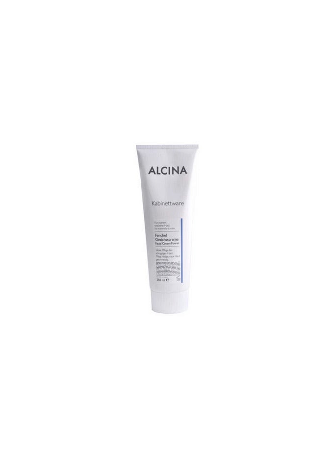 Alcina Facial Cream Fennel 250ml