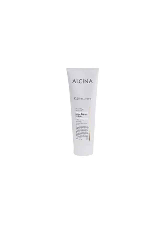 Alcina Lifting Cream 250ml