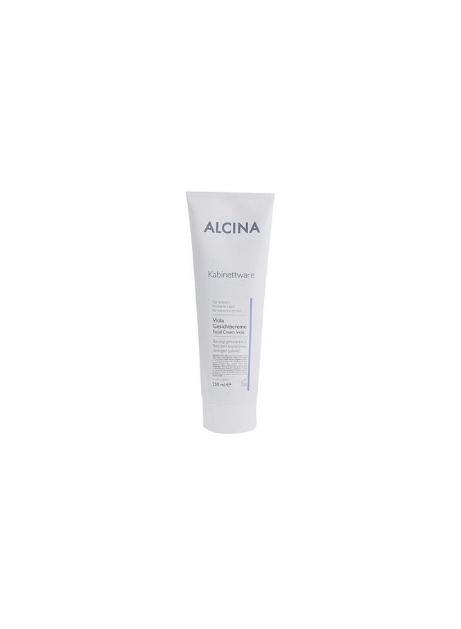 Alcina Facial Cream Viola 250ml