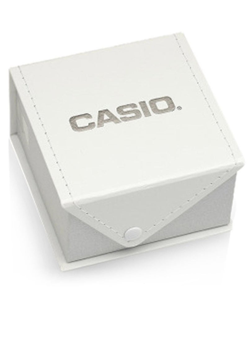 Casio Standard Analog Mother Of Pearl Dress Quartz Men's Watch MTP-1302DS-7AV