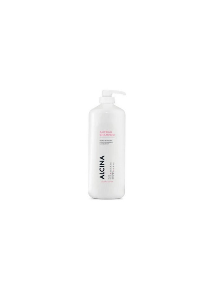 Alcina Shampoo Care Factor 2 1250ml