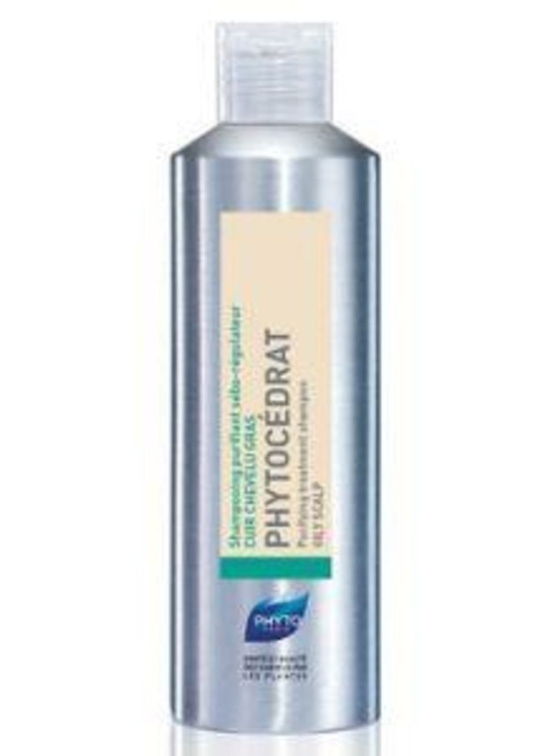 Phytocedrat Shampoo 250Ml