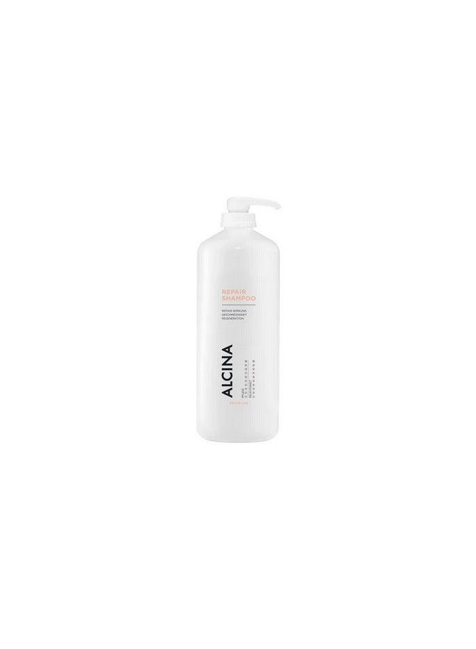 Alcina Repair Line Repair Shampoo 1250ml