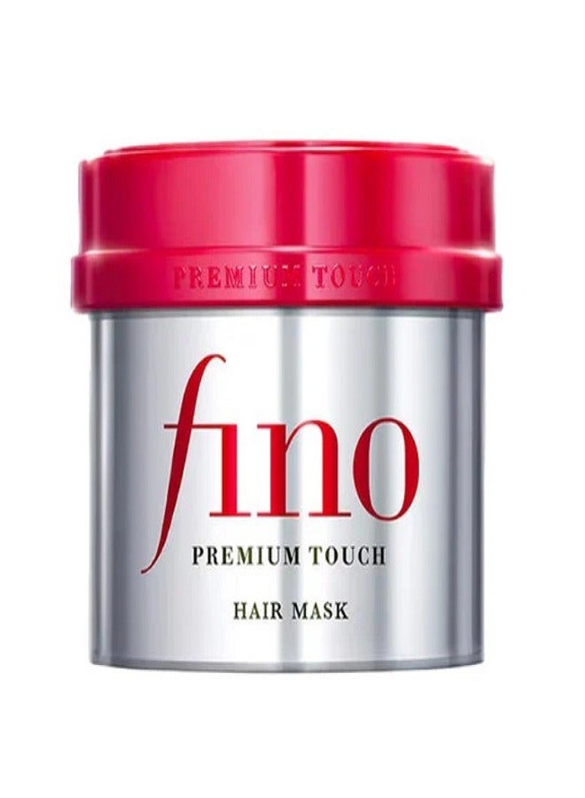 Fino Premium Touch Hair Mask 230g