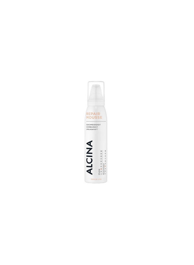 Alcina Repair Mousse 150ml