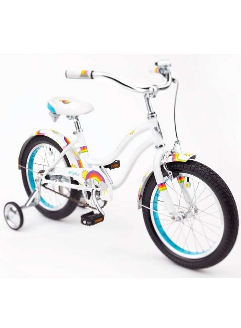 Kids Bicycle Sun Shimmer