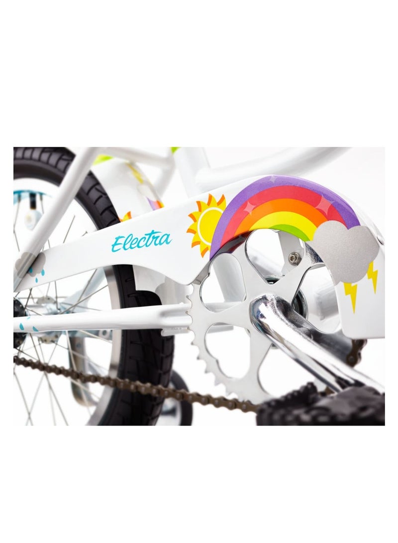 Kids Bicycle Sun Shimmer