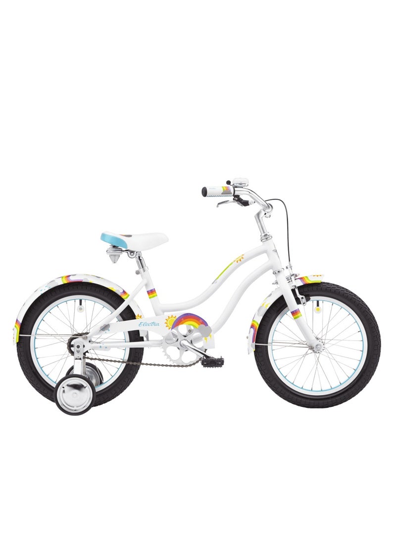 Kids Bicycle Sun Shimmer