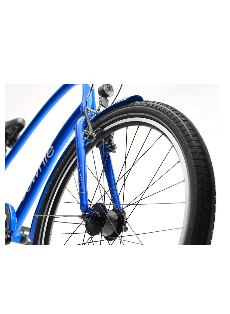 Bicycle Townie Original 7D EQ Hyper Blue