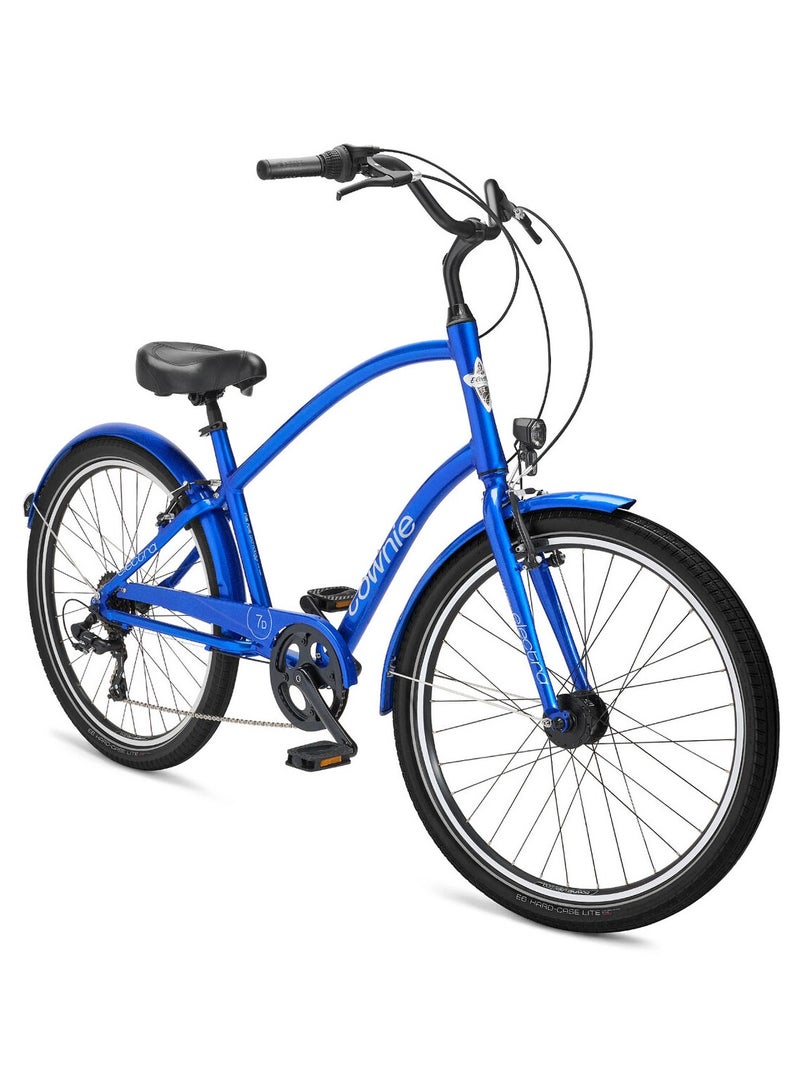 Bicycle Townie Original 7D EQ Hyper Blue