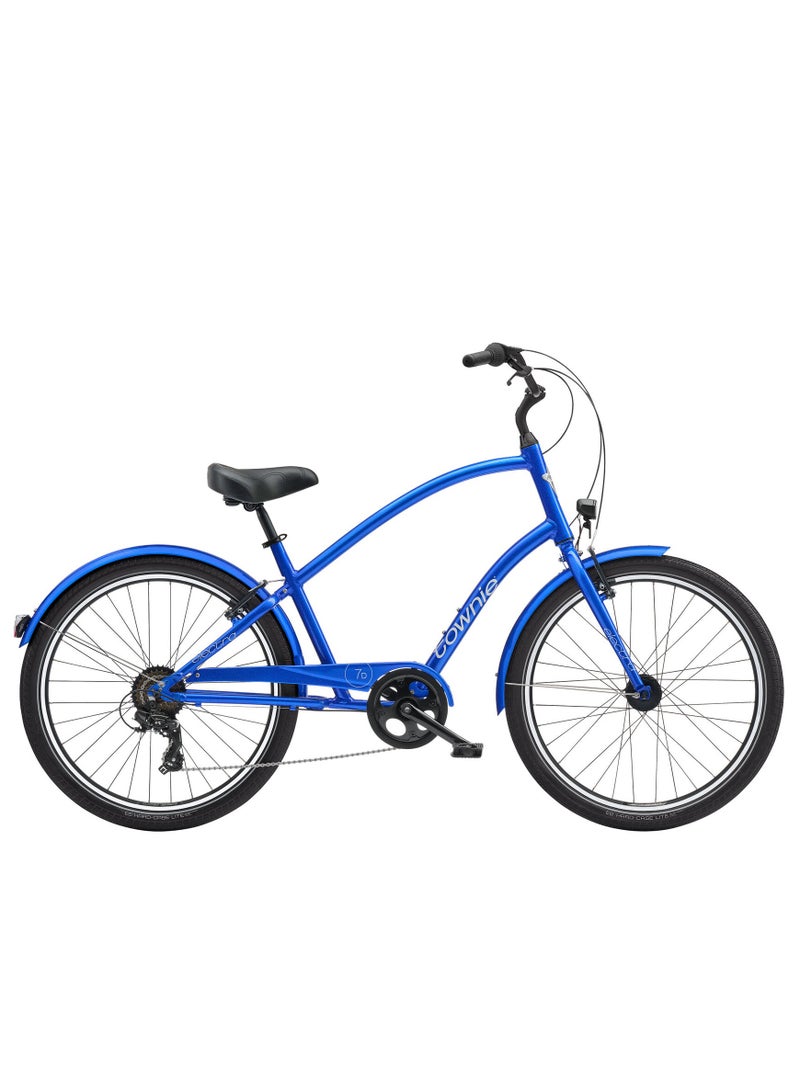 Bicycle Townie Original 7D EQ Hyper Blue