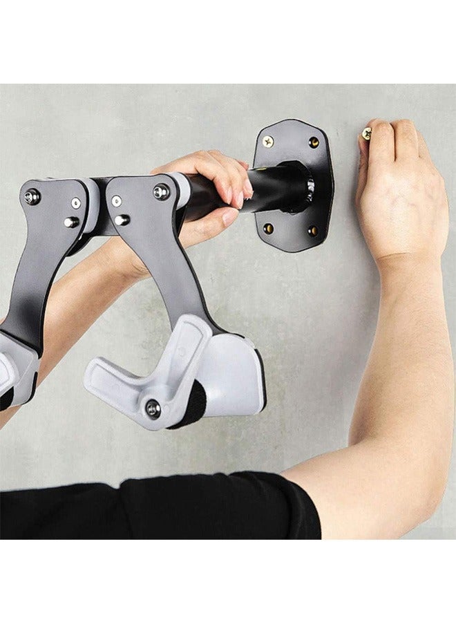 Horizontal Bicycle Bike Wall Hanger, Bike Hook Holder Storage Rack for Indoor Storage