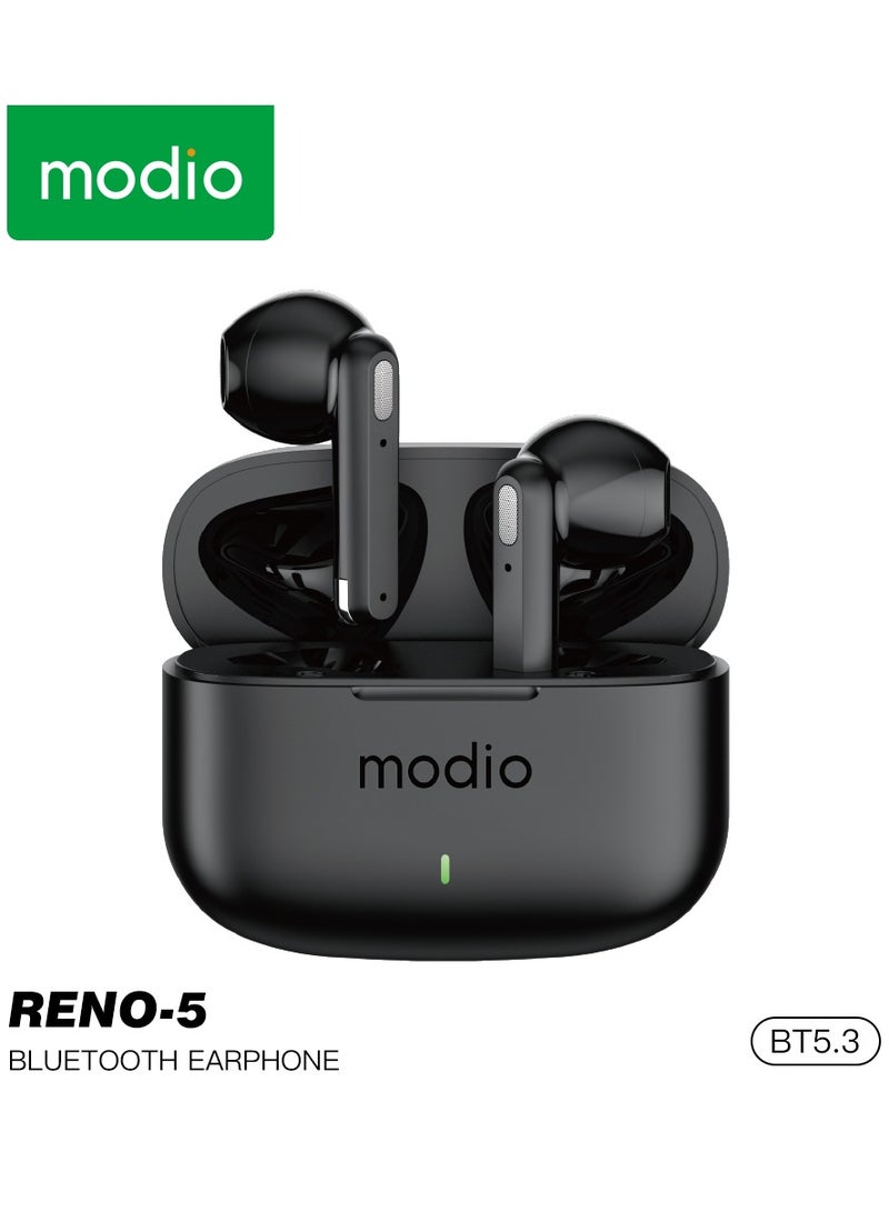 Modio Reno 5 True Wireless Earbuds