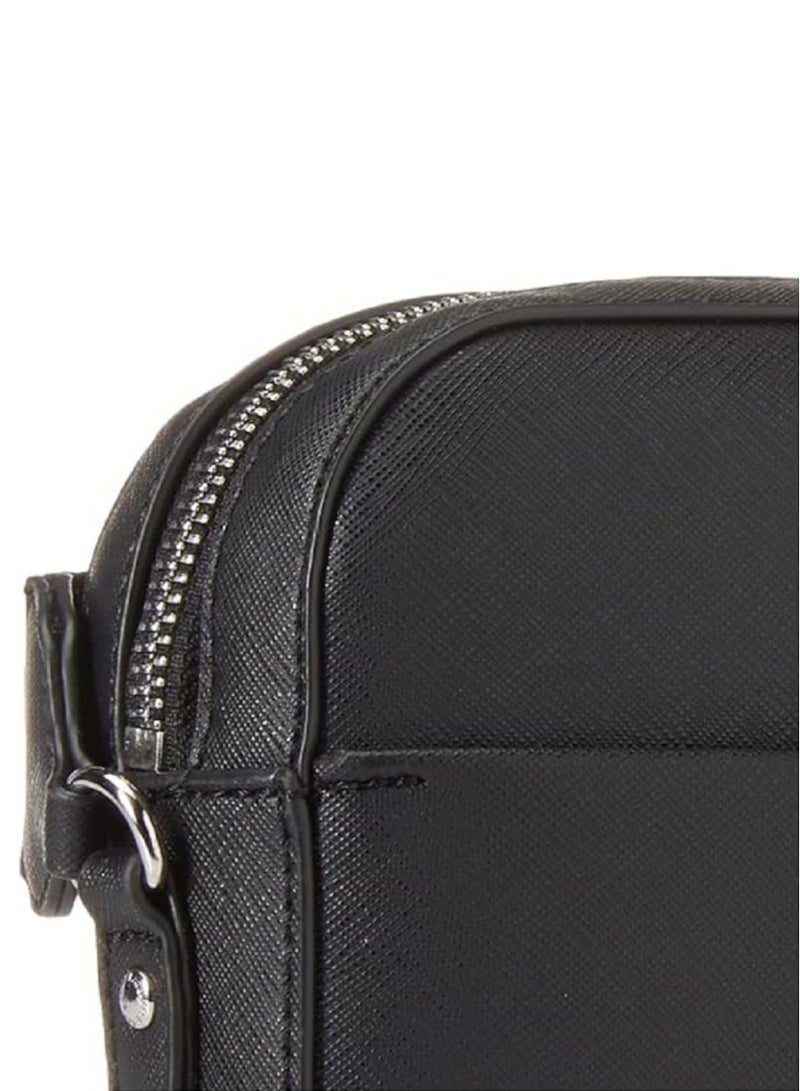 Karl Lagerfeld Paris Maybelle Camera Crossbody