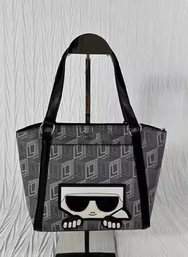 Karl Lagerfeld Paris Iris Tote