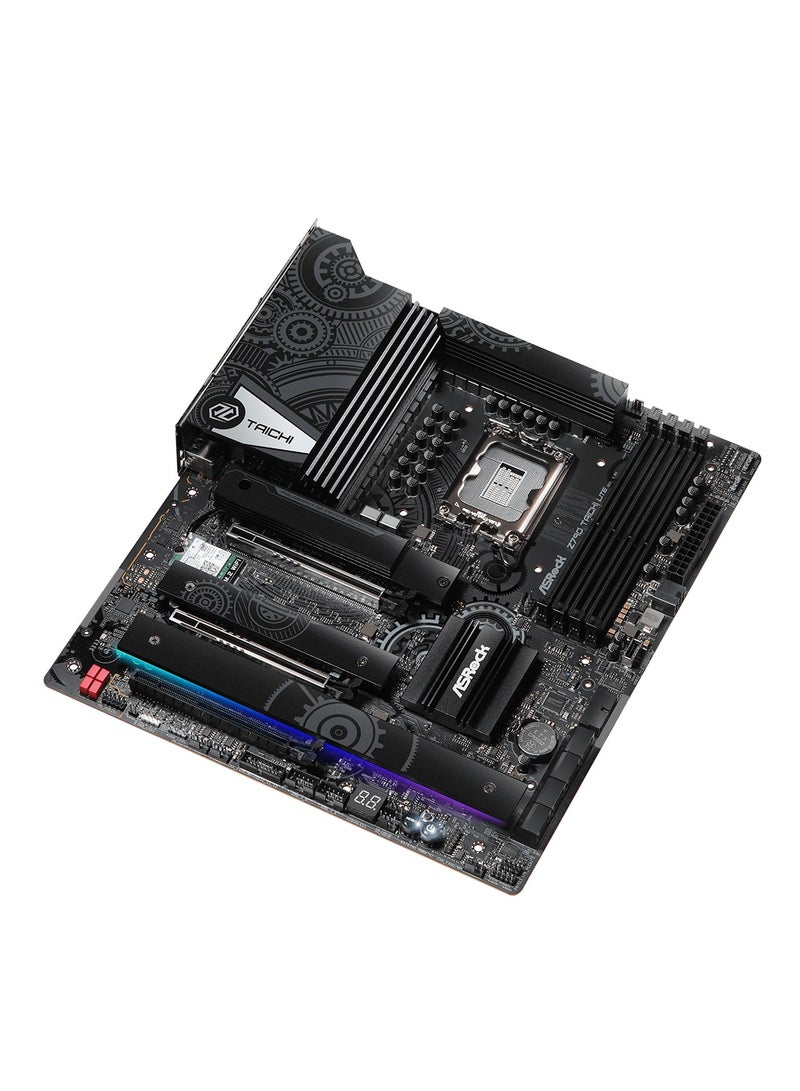 ASRock Z790 Taichi Lite LGA1700 Socket Intel Motherboard