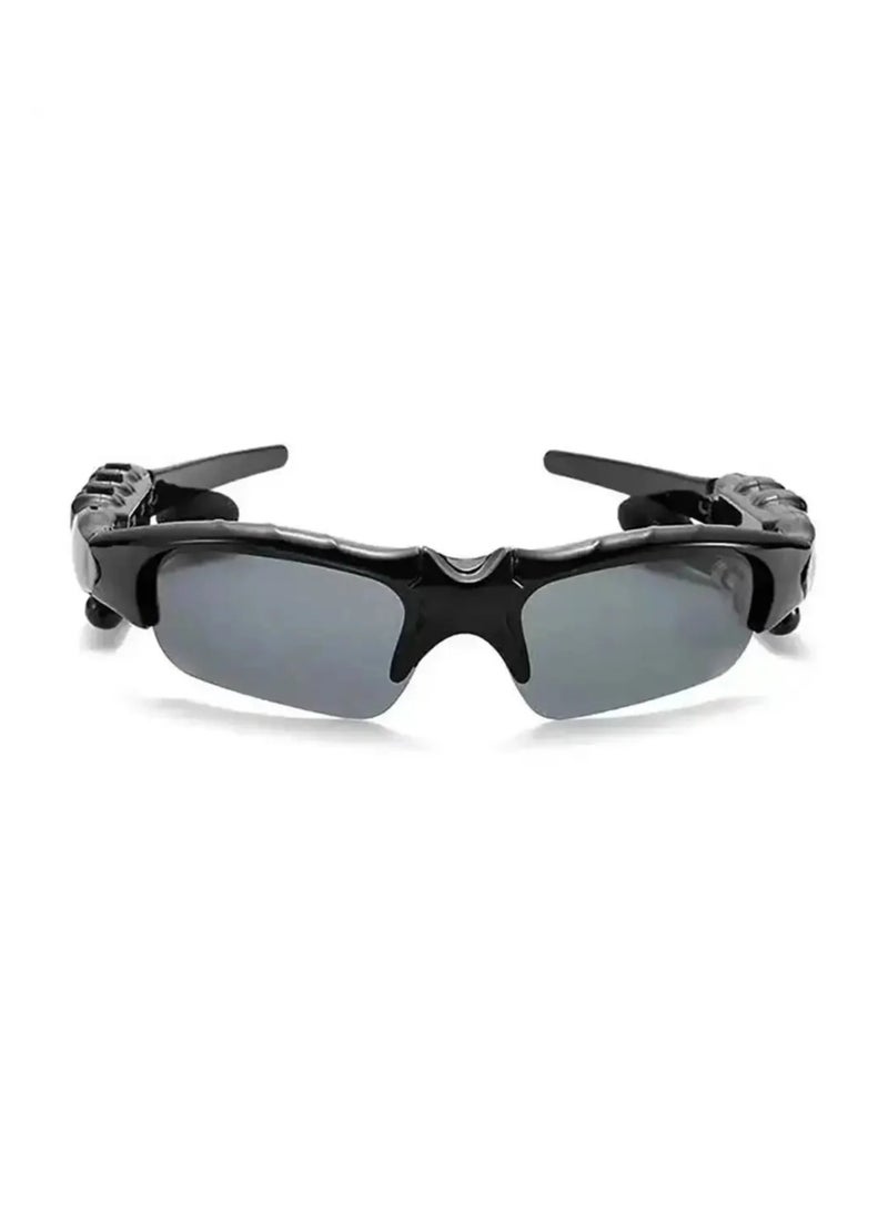 Wireless Bluetooth Sunglasses Wireless Headset Protection Polarized Sunglasses