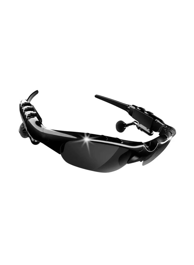 Wireless Bluetooth Sunglasses Wireless Headset Protection Polarized Sunglasses