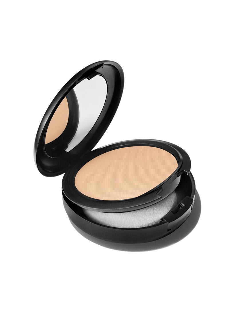 Studio Fix Powder Plus Foundation Golden beige with golden undertone for light skin NC20 15g