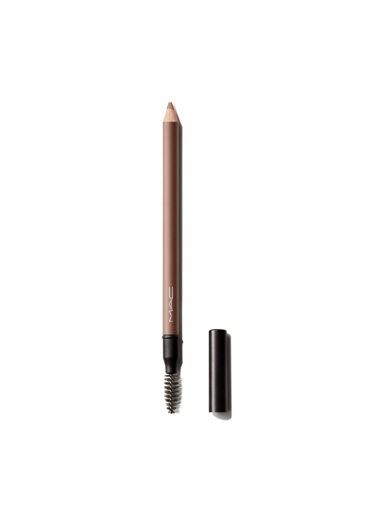 Veluxe Brow Liner Pale Soft Taupe Omega 1.19 g / 0.042 US oz