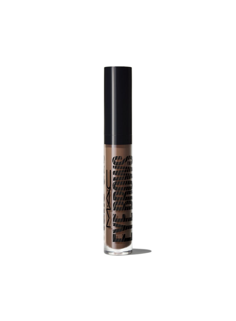 Eye Brows Big Boost Fibre Gel Deep brunette Spiked 4.1 g / 0.14 oz