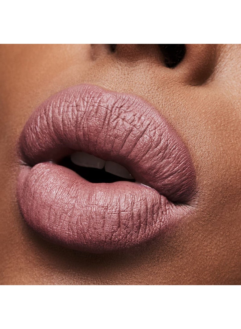 Matte Lipstick Mid-tone cool mauve Soar 3 g / 0.1 US oz